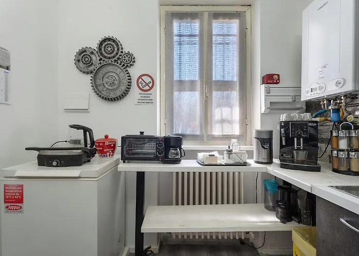 Casa Perry - Lago Maggiore
