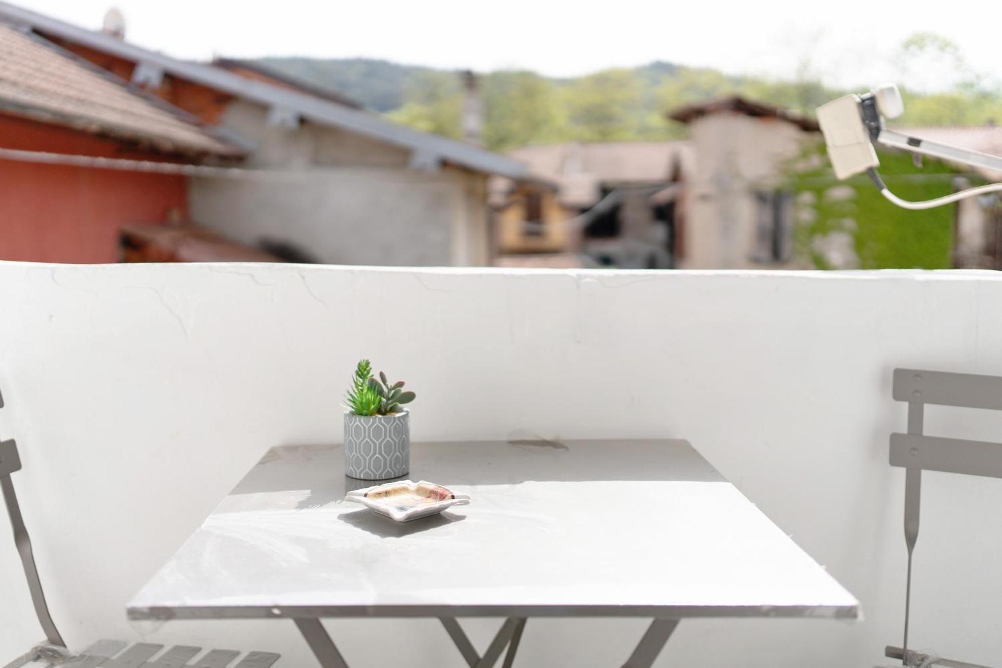 Holiday home Casa Perry - Maggiore Borgo Ticino