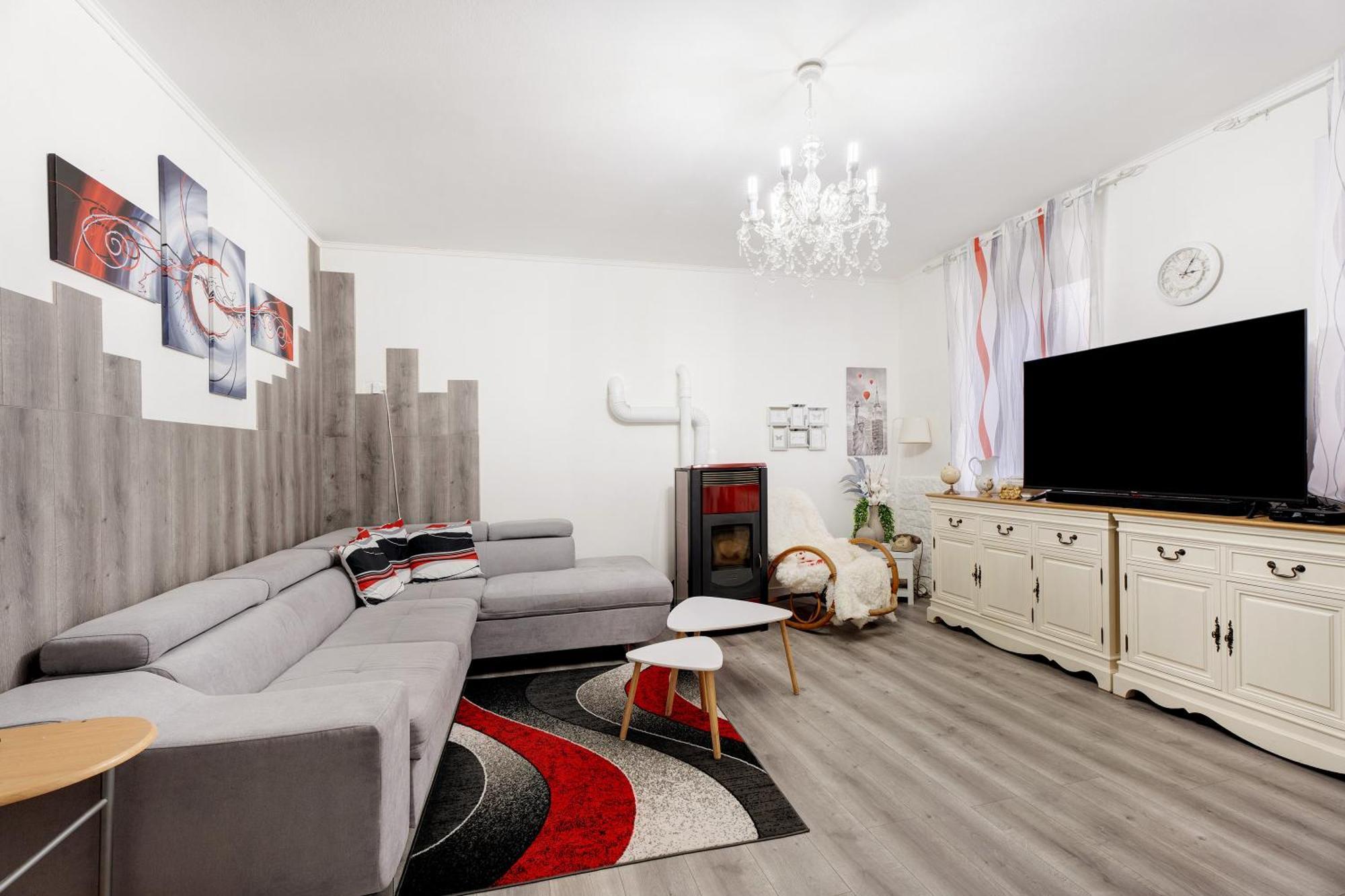Holiday home Casa Perry - Maggiore *