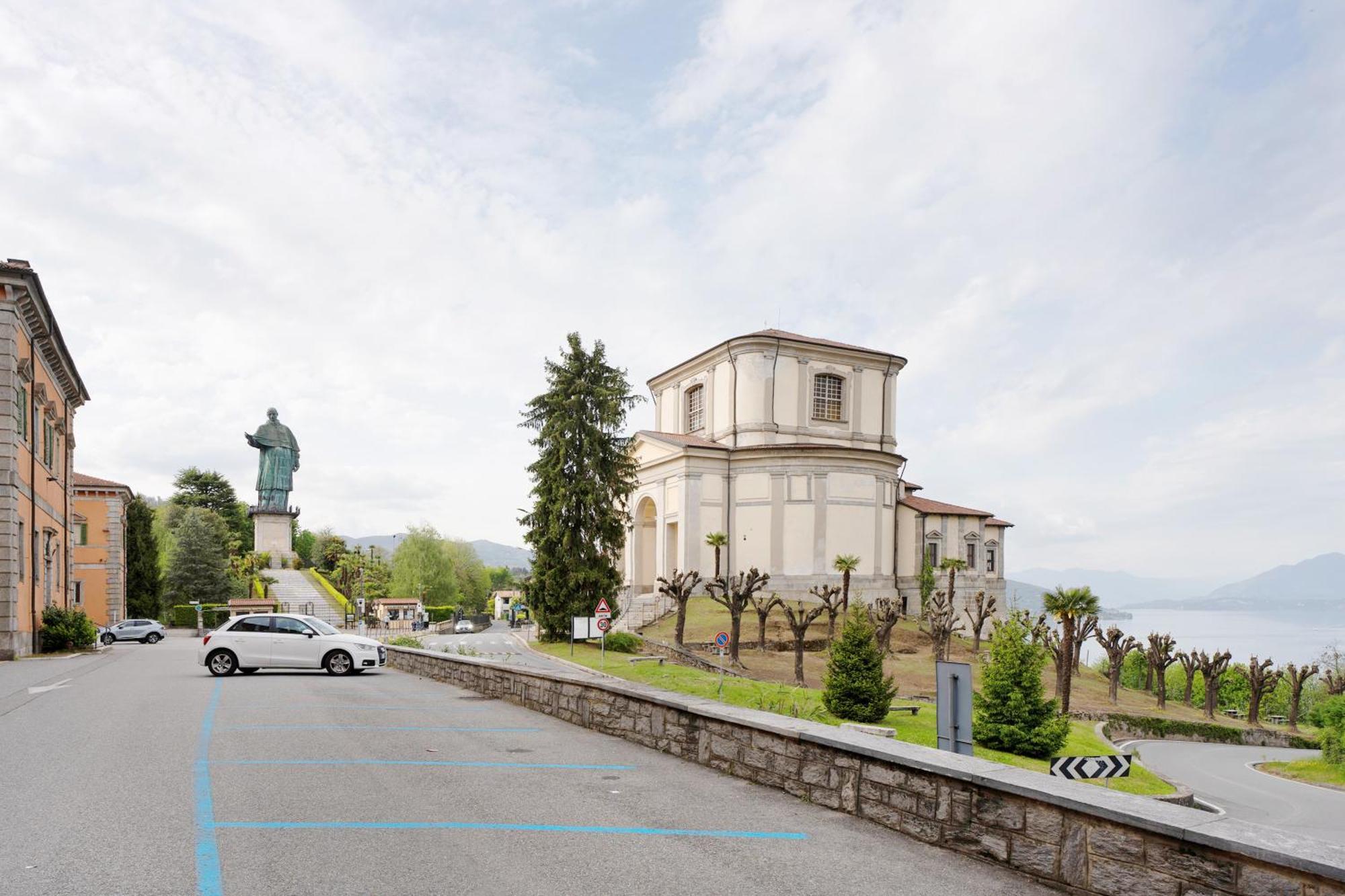 Casa Perry - Maggiore