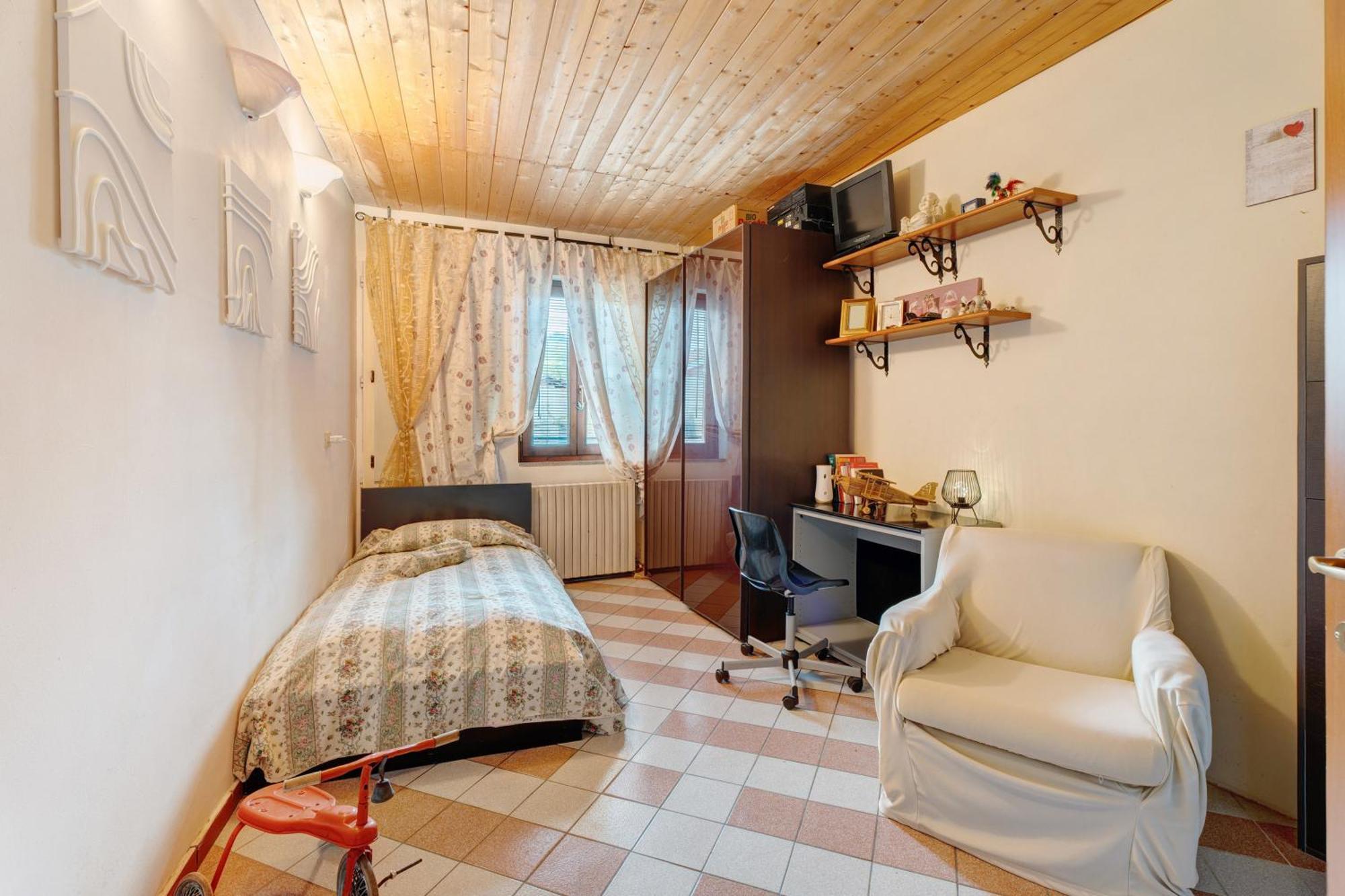 Casa Perry - Maggiore Holiday home