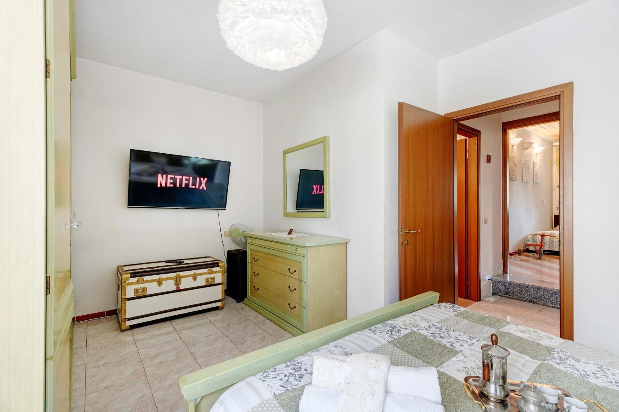 Holiday home Casa Perry - Maggiore Borgo Ticino