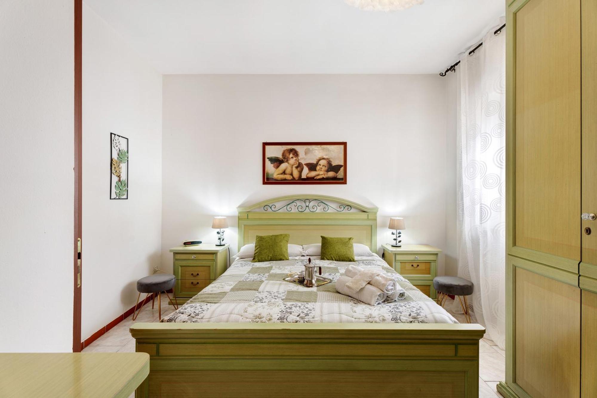 Holiday home Casa Perry - Maggiore Borgo Ticino
