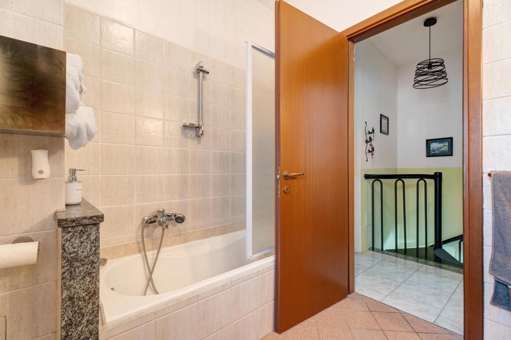 Casa Perry - Maggiore Holiday home