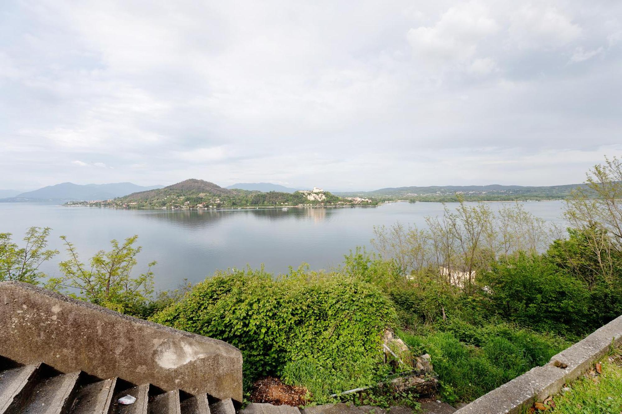 Casa Perry - Maggiore *