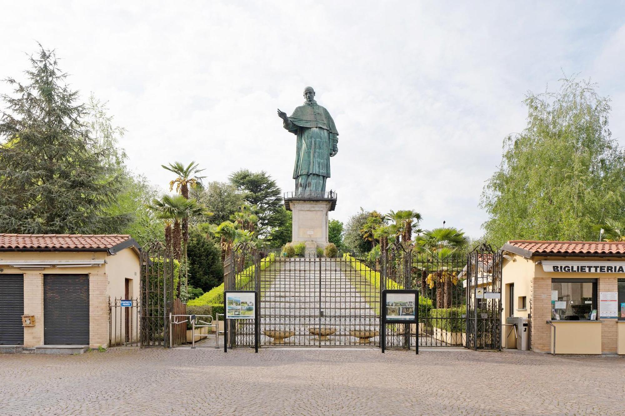 Casa Perry - Maggiore Holiday home
