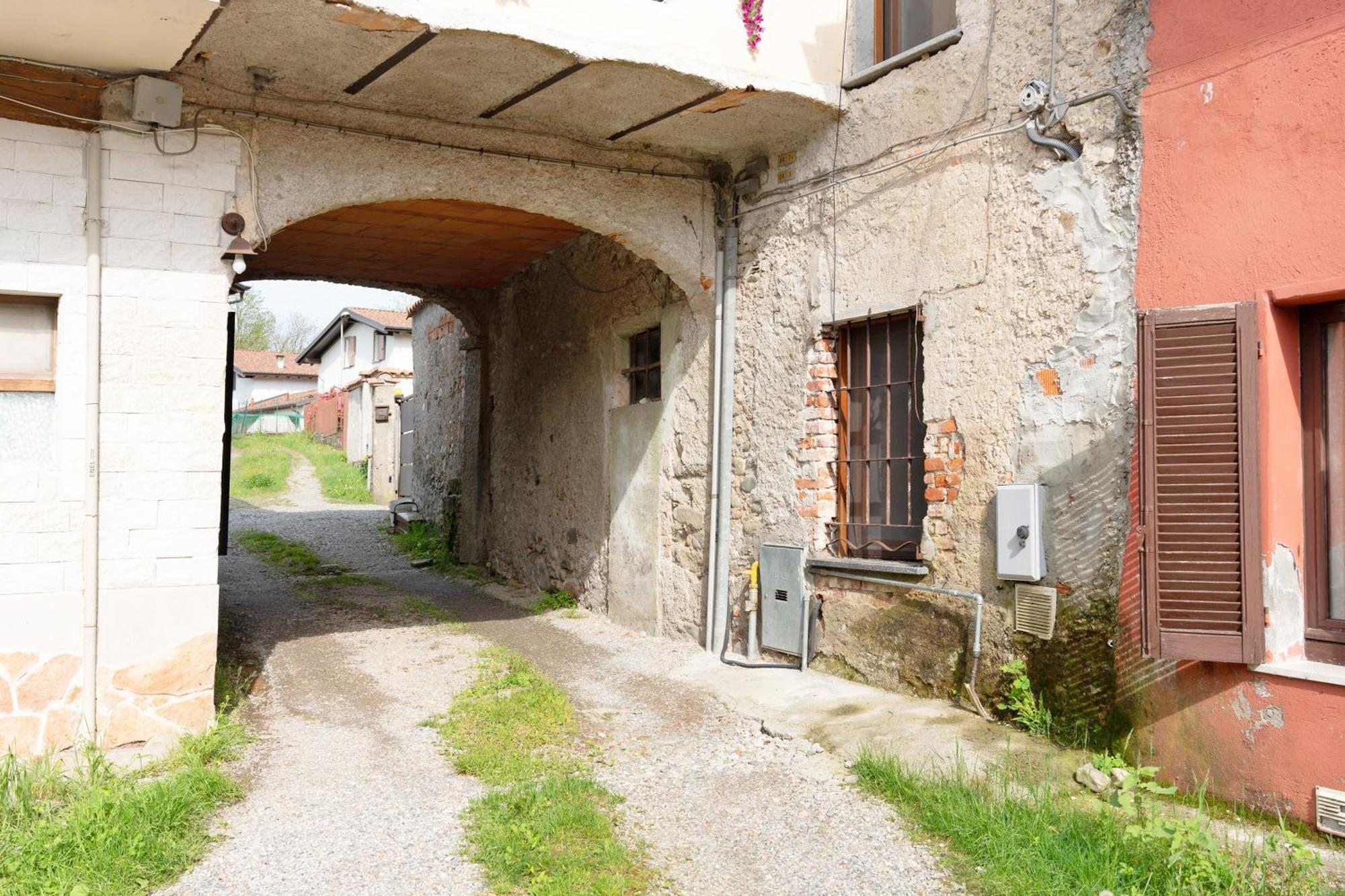 Casa Perry - Maggiore * Borgo Ticino