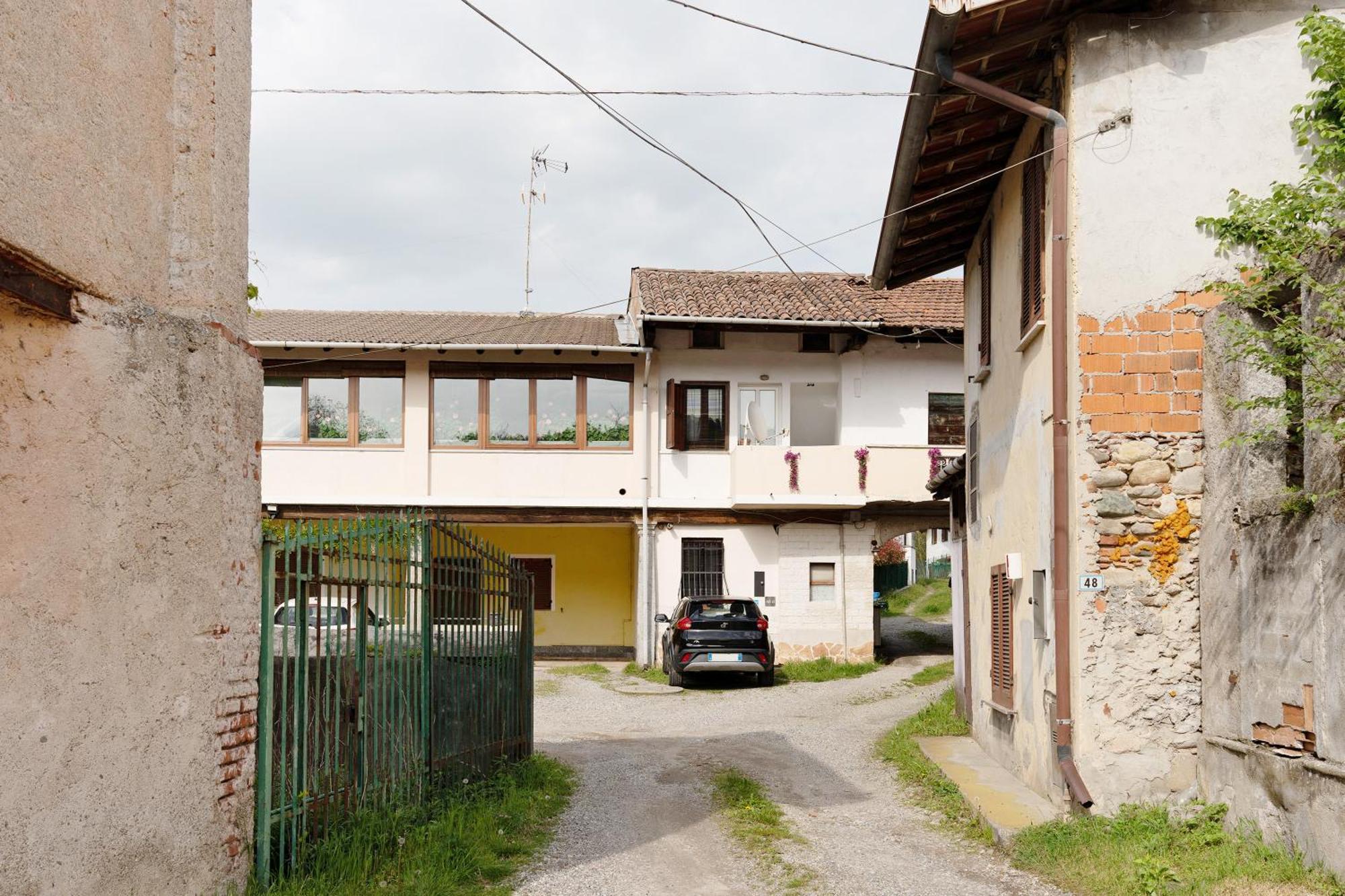 Casa Perry - Maggiore * Borgo Ticino