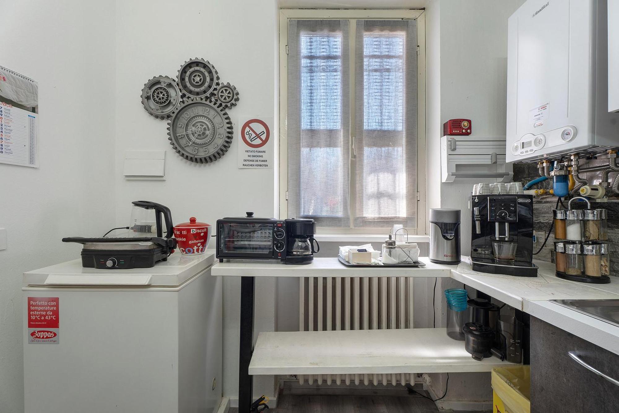 Holiday home Casa Perry - Maggiore