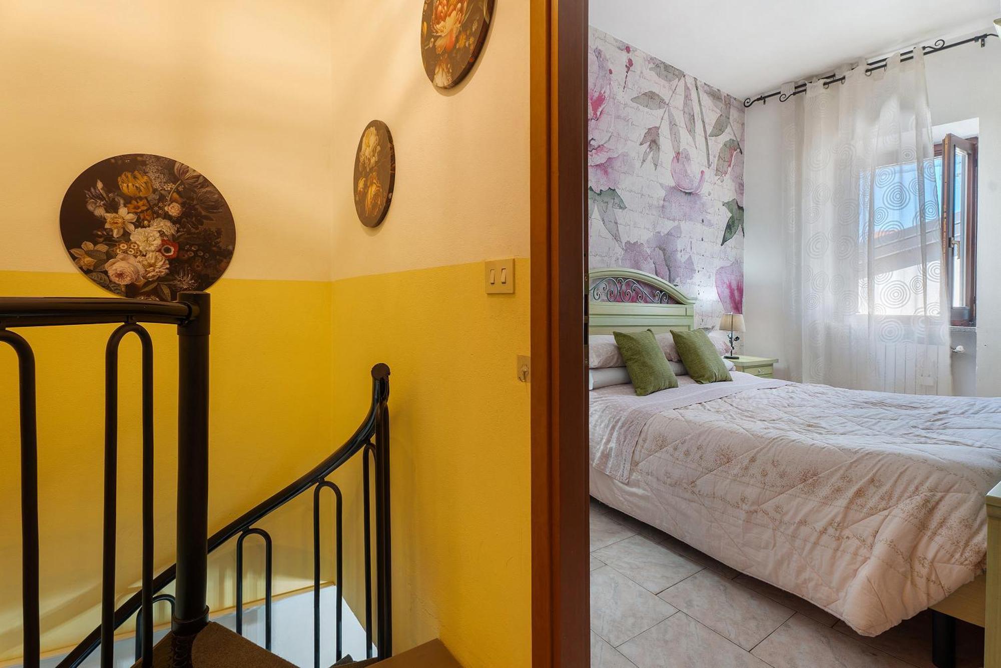 Casa Perry - Maggiore Borgo Ticino