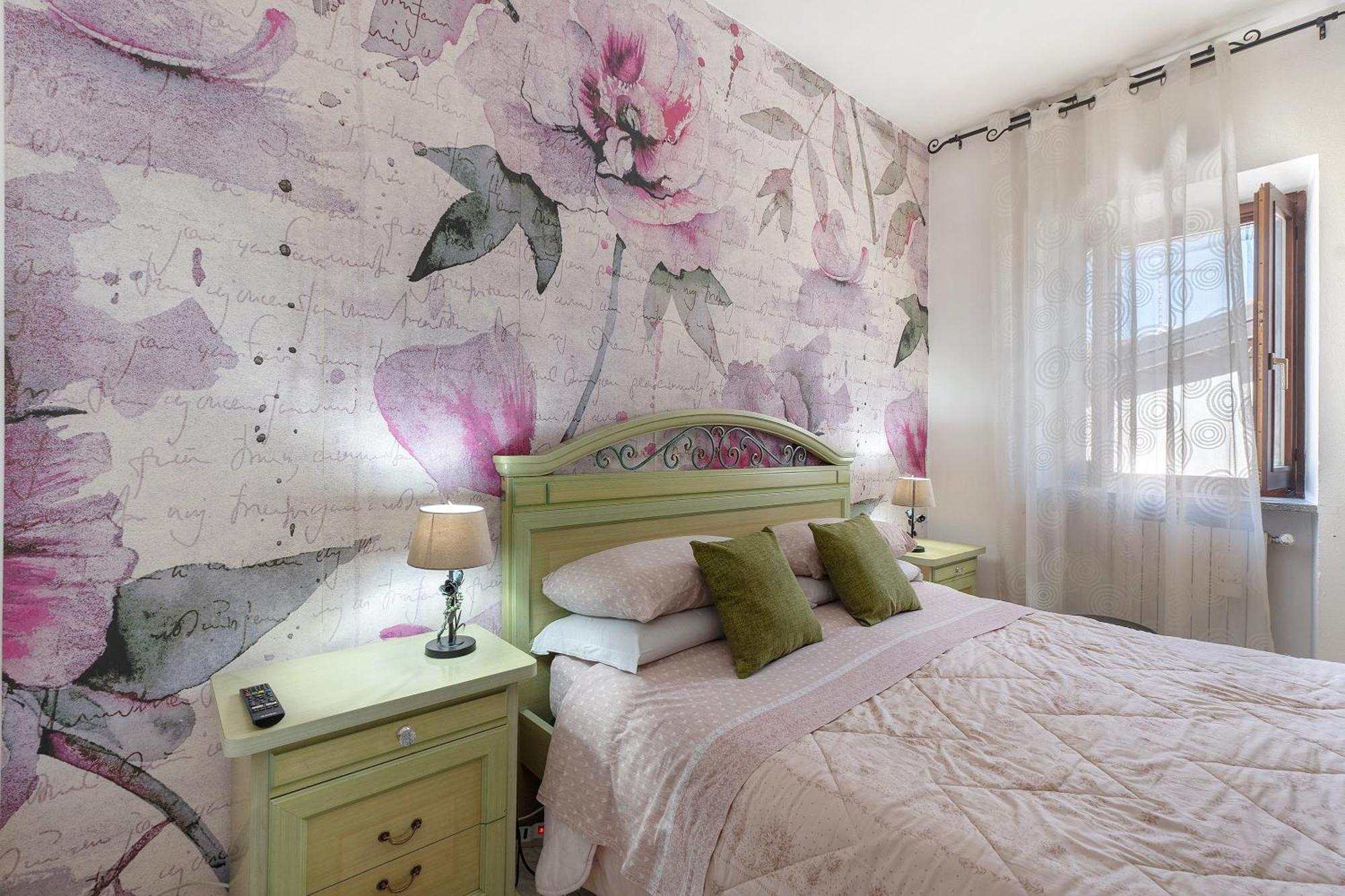 Holiday home Casa Perry - Maggiore Borgo Ticino