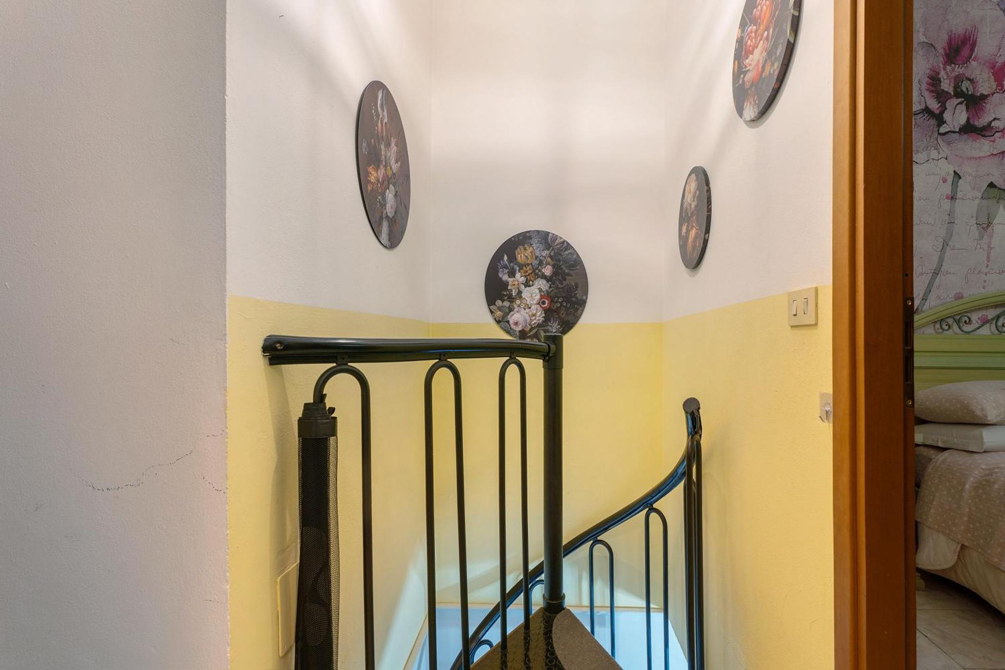 Casa Perry - Maggiore Borgo Ticino